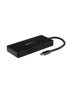 Carcasa startech para ssd m.2 usb tipo c