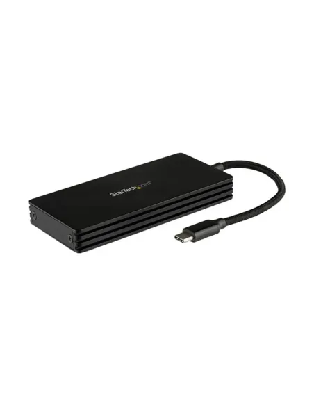 Carcasa startech para ssd m.2 usb tipo c