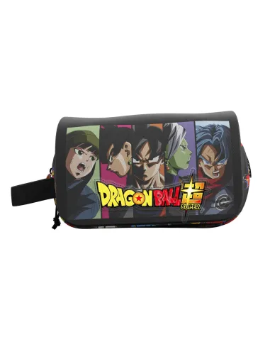 Bolsa baño cyp brands dragon ball super