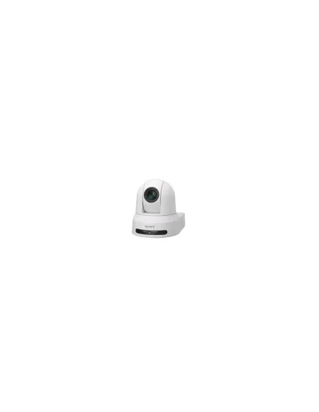 SONY CAMARA PTZ SRG-X400 WHITE COLOUR WITH FREE 4K LICENCE (SRG-X400WC/4KL)