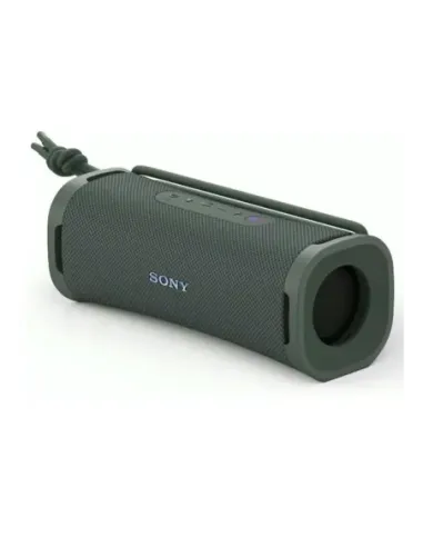 Altavoz portatil sony srsult10h gris