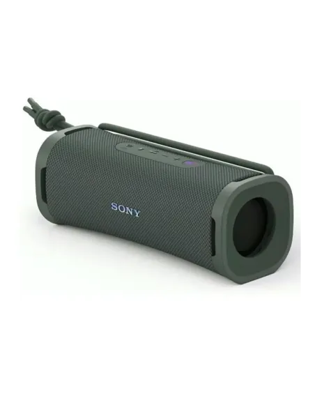 Altavoz portatil sony srsult10h gris