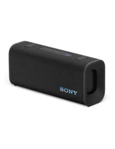 Altavoz portatil sony srsult30b negro