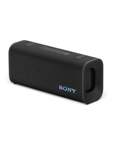 Altavoz portatil sony srsult30b negro