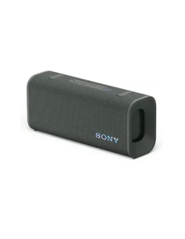 Altavoz portatil sony srsult30h gris