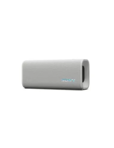 Altavoz portatil sony srsult30w blanco