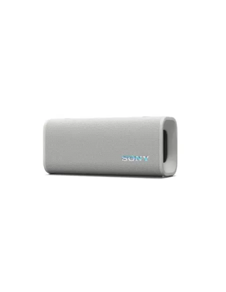 Altavoz portatil sony srsult30w blanco