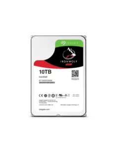 Seagate IronWolf NAS ST10000VN000 10TB 3.5" SATA3
