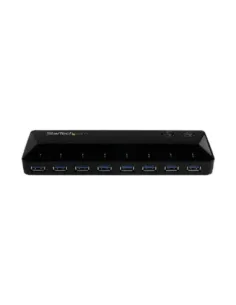 Hub startech 10 en 1
