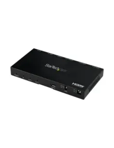Splitter hdmi startech st122hd20s 2 puertos