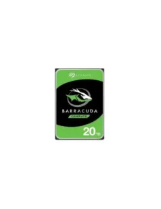 Seagate BarraCuda ST20000DM001 20TB 3.5" SATA3