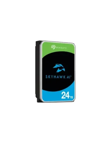 Seagate SkyHawk AI ST24000VE002 24TB 3.5" SATA3