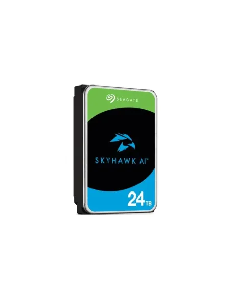 Seagate SkyHawk AI ST24000VE002 24TB 3.5" SATA3