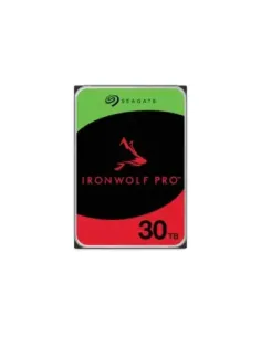 Seagate IronWolf Pro NAS ST30000NT011 30TB 3.5" SA