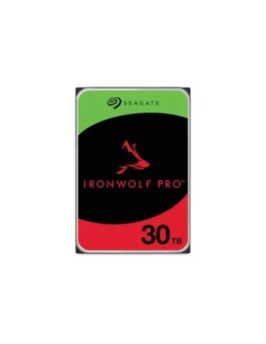Seagate IronWolf Pro NAS ST30000NT011 30TB 3.5" SA