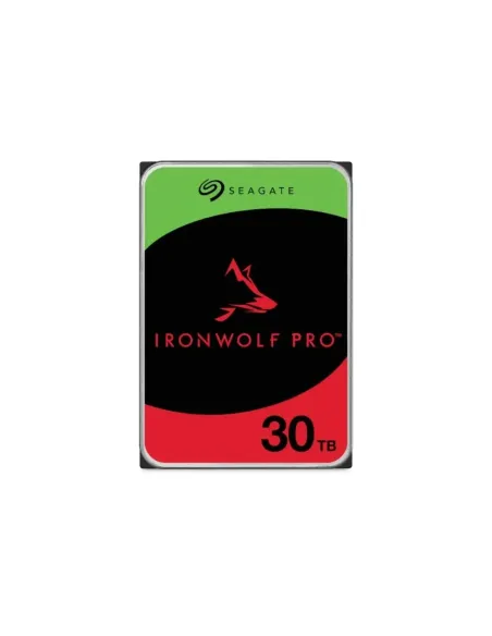 Seagate IronWolf Pro NAS ST30000NT011 30TB 3.5" SA
