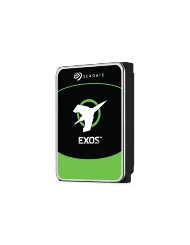 Seagate Exos 7E10 4TB 3.5" SATA-600 512n