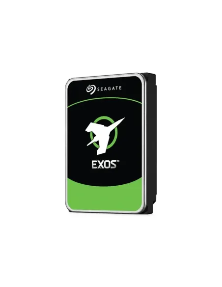 Seagate Exos 7E10 4TB 3.5" SAS 12Gb-s 512n