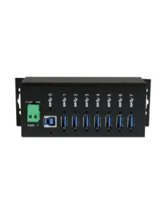 Hub ladron startech 8 en 1