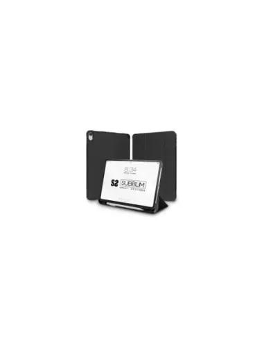 SUBBLIM Funda Tablet Shock Case iPad 10,9" 10Gen Black