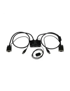 Switch kvm startech sv211usb