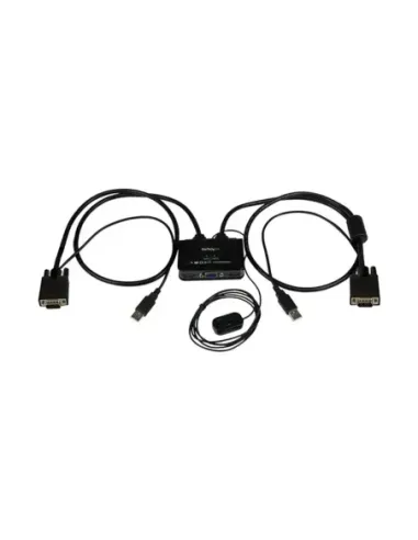 Switch kvm startech sv211usb