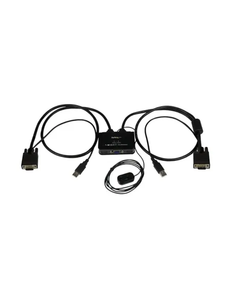 Switch kvm startech sv211usb