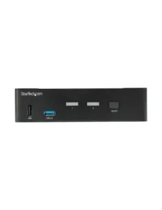 Switch kvm startech sv231dpu34k 12 puertos
