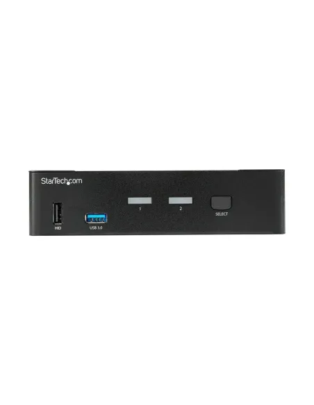 Switch kvm startech sv231dpu34k 12 puertos