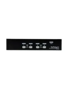 Switch kvm startech sv431usb 11 puertos