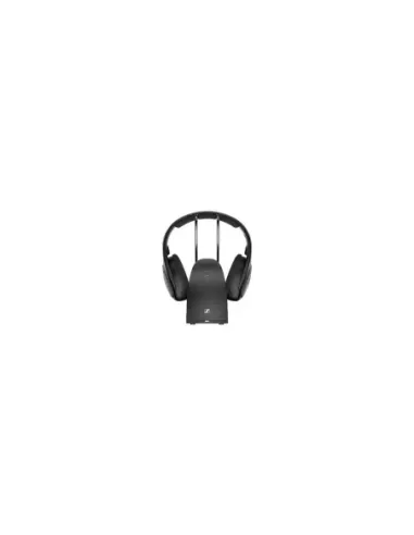 Auriculares epos sennheiser rs 120 - w tv negro