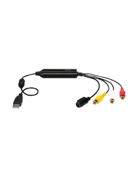 Capturadora de video startech usb 2.0