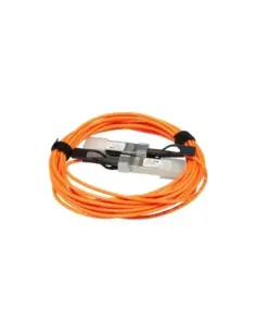 MikroTik S+AO0005 Cable Óptico SFP+ Attach 5M
