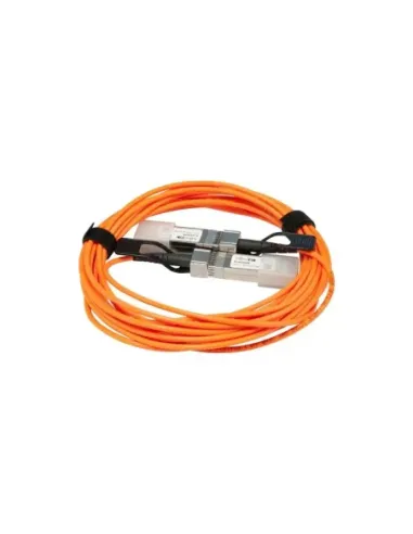 MikroTik S+AO0005 Cable Óptico SFP+ Attach 5M