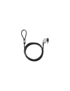 HP Keyed Cable Lock 10 mm