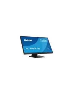 MONITOR IIYAMA PANTALLA TÁCTIL PARA PC 68,6 CM (27") 3840 X 2160 PIXELES 4K UHD LED MULTITOUCH