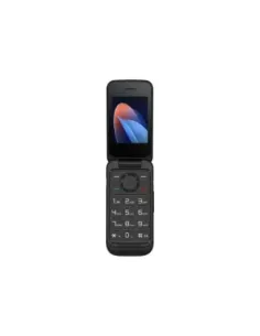 TCL Móvil Senior One Touch 5023 2.4" Black