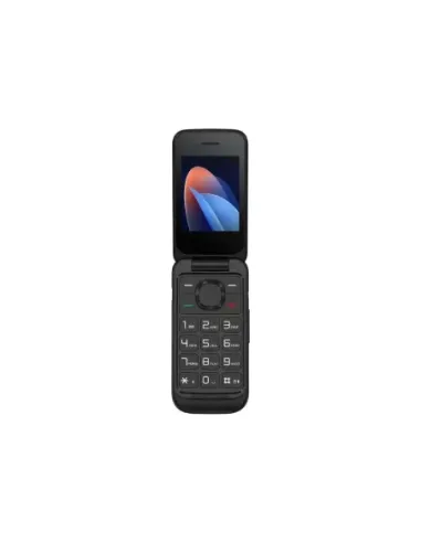 TCL Móvil Senior One Touch 5023 2.4" Black