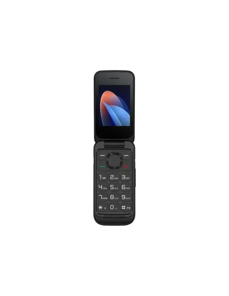 TCL Móvil Senior One Touch 5023 2.4" Black
