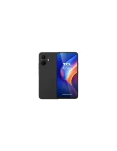Smartphone TCL K70 4GB/ 128GB/ 6.8"/ Negro