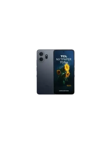 Smartphone TCL NXTPAPER 70 Pro 8GB/ 256GB/ 6.9"/ Azul