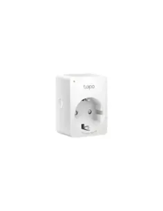 Enchufe WiFi Inteligente TP-Link Tapo P100
