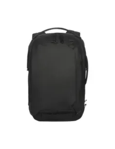 Mochila targus commuter ecosmart para portatil 16 pulgadas negra