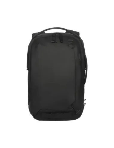 Mochila targus commuter ecosmart para portatil 16 pulgadas negra