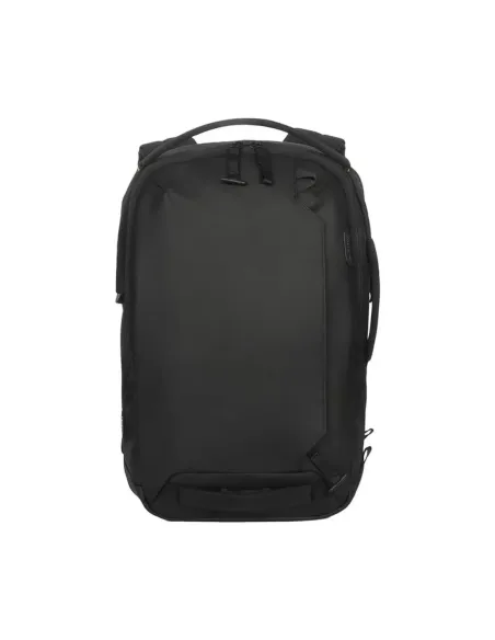 Mochila targus commuter ecosmart para portatil 16 pulgadas negra