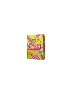 Juego de mesa jinxo