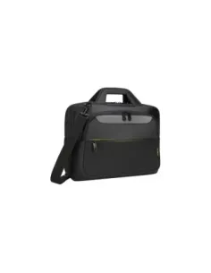 Maletin targus citygear 15 pulgadas -  17.3 pulgadas negro
