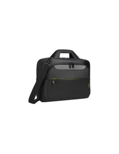 Maletin targus citygear 15 pulgadas -  17.3 pulgadas negro