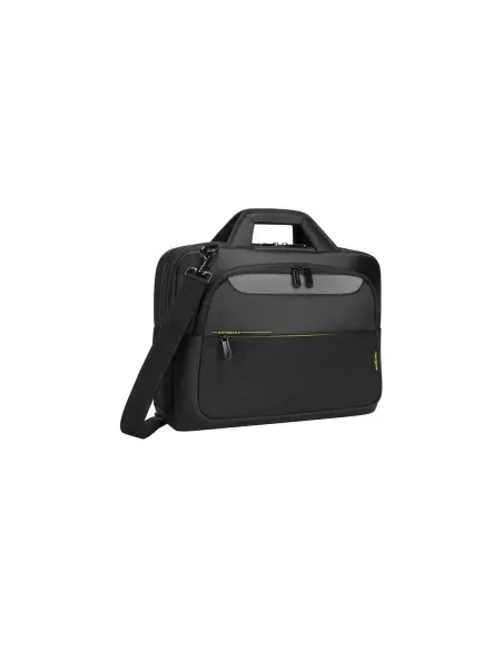 Maletin targus citygear 15 pulgadas -  17.3 pulgadas negro