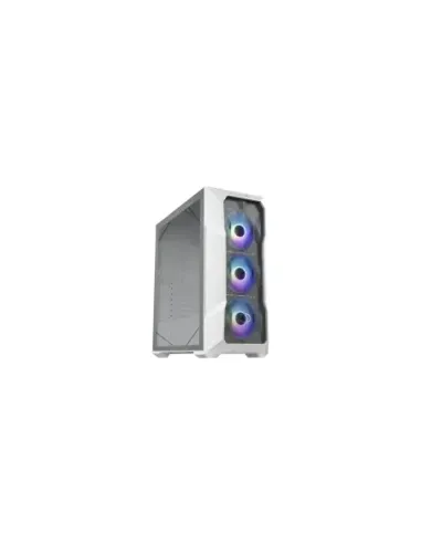 CAJA COOLER MASTER MASTERBOX TD500 MESH V2 BLANCA (TD500V2-WGNN-S00)